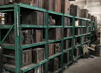 半開模具貨架04